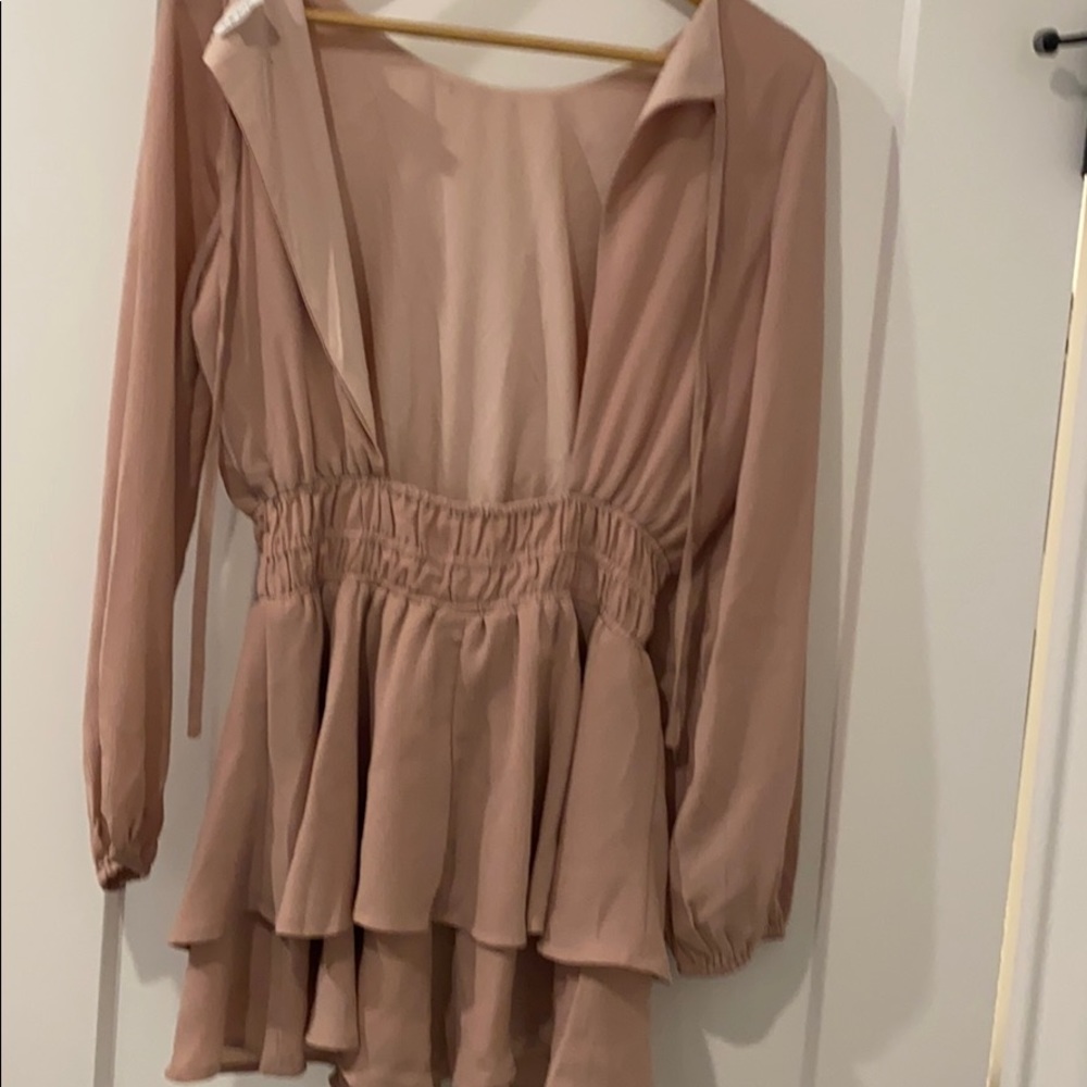 Romper - Picture 2 of 4